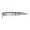 Воблер Strike Pro Flex X 105 Тонущий  многосоставной  10,5cм  20,4 гр (EG-056AL#A010)