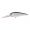 Воблер Strike Pro Diving Shad 60 Плавающий 6 см 6 гр Загл. 1,9м - 3,0м (JL-023F#A010)