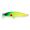 Воблер Strike Pro Fly Minnow 40 плавающий 4см 1,4гр Загл. 0м - 0,2м (EG-098F#096SA)