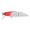 Воблер Strike Pro Silver Sprat 40 тонущий cоставной 4см 2.4гр Загл. 0,2м - 0,4м (EG-093JA#022P-713)