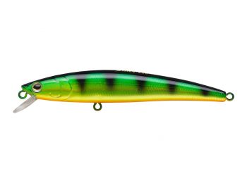 Воблер Strike Pro Arc Minnow 105 плавающий 10,5см 11гр Загл. 0,6м - 1,2м (JL-092F#A45T)