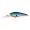 Воблер Strike Pro Diving Shad 60 Плавающий 6 см 6 гр Загл. 1,9м - 3,0м (JL-023F#A05T)