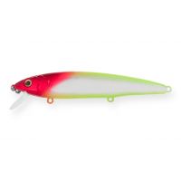 Воблер Strike Pro Flash Minnow 85 плавающий 8,5см 8,6гр Загл. 0,5м - 1,5м (EG-063F#X10E)