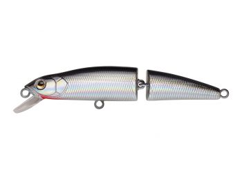 Воблер Strike Pro Minnow Jointed SM90 плавающий составной 9см 8,6гр Загл. 0,5м -1,3м (MG-008F#A010)