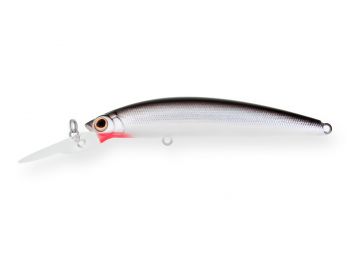 Воблер Strike Pro Magiс Minnow 125 плавающий 12,5см 31гр Загл. 3,0м -4,0м (EG-069F#A010)