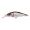 Воблер Strike Pro Small Supersonic 60 плавающий 6см 6.8гр Загл. 0,5м -1,2м (EG-081F#A010D)