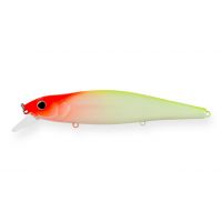 Воблер Strike Pro Jer-O Minnow 130 нейтральный 13см 27,8гр Загл. 1,5м - 2,5м Fluo (EG-039SP#A116L)