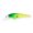 Воблер Strike Pro Diving Shad 50 плавающий 5см 3,5гр  Загл. 1,0м - 1,5м (JL-015F#096SA)