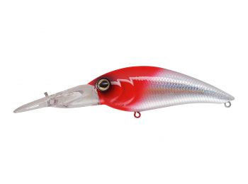 Воблер Strike Pro Classic Shad 90 Плавающий 9 см 19 гр Загл. 1,5м - 2,5м (EG-020F#022PT)