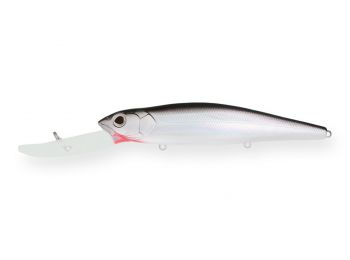 Воблер Strike Pro Deep Jer-O Minnow 130 плавающий 13см 31гр Загл. 5,0м -6.0 м (EG-054F#A010)