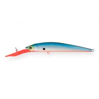 Воблер Strike Pro Alpha Diver 110 плавающий 11см 13гр Загл. 2,5-4,0м. (JL-062F#A05DRV)