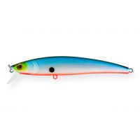 Воблер Strike Pro Arc Minnow 75 плавающий 7,5см 4,5гр Загл. 0,4м - 0,8м (JL-119F#A05)