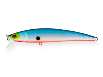 Воблер Strike Pro Arc Minnow 75 плавающий 7,5см 4,5гр Загл. 0,4м - 0,8м (JL-119F#A05)