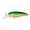 Воблер Strike Pro Pygmy 40 плавающий 4см 3гр Загл. 0,2-0,7м (EG-073F#A45T)