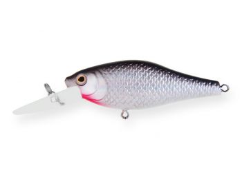 Воблер Strike Pro Pro Shad 70 Плавающий 7cm 12gr Загл. 2.5-4.3м (EG-001F#A010)