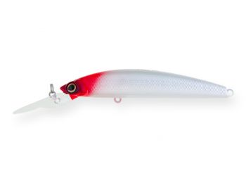 Воблер Strike Pro Magiс Minnow 125 плавающий 12,5см 31гр Загл. 3,0м -4,0м (EG-069F#022PT)