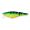 Воблер Strike Pro Cranckee Bass Joint 80 плавающий составной 8см 13гр Загл. 0,5м -1,0м (SH-003AJ#A45T)