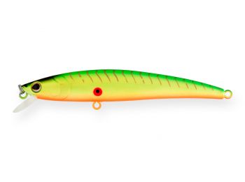 Воблер Strike Pro Arc Minnow 75 плавающий 7,5см 4,5гр Загл. 0,4м - 0,8м (JL-119F#A17)