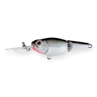 Воблер Strike Pro Bobcat 60 плавающий составной 6cm 10,7gr Загл. 1,5-3,0м (EG-096J#A010)