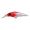 Воблер Strike Pro Small Supersonic 60 плавающий 6см 6.8гр Загл. 0,5м -1,2м (EG-081F#022PT)