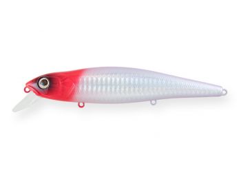 Воблер Strike Pro Jer-O Minnow 130 нейтральный 13см 27,8гр Загл. 1,5м - 2,5м (EG-039SP#022PPP-713)