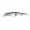 Воблер Strike Pro Flying Fish Joint 90 тонущий трехсоставной 9см 12гр Загл. 0,7-1,7м (EG-079JA#A010)