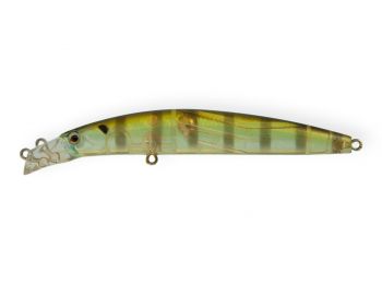 Воблер Strike Pro Top Water Minnow 90 плавающий 9 см 10.2 гр  Загл. 0,1м - 0,5м (JL-179F#A68G)