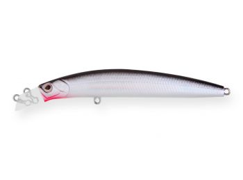 Воблер Strike Pro Top Water Minnow 90 плавающий 9 см 10.2 гр  Загл. 0,1м - 0,5м (JL-179F#A010)