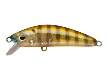 Воблер Strike Pro Mustang Minnow 60 плавающий 6см 5.8гр Загл. 0,3м -0,7м (MG-002A#A68G)