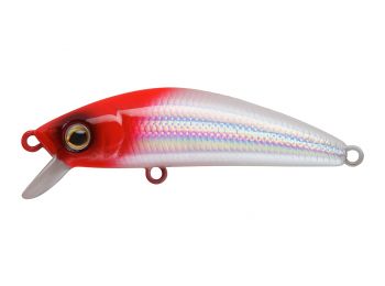 Воблер Strike Pro Mustang Minnow 60 плавающий 6см 5.8гр Загл. 0,3м -0,7м (MG-002A#022PT)