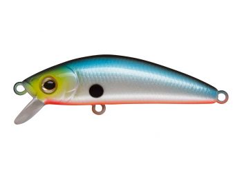 Воблер Strike Pro Mustang Minnow 60 плавающий 6см 5.8гр Загл. 0,3м -0,7м (MG-002A#A05)