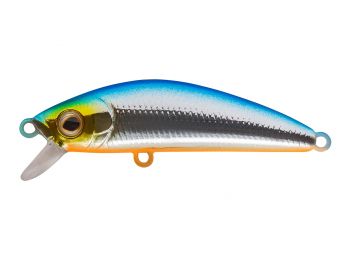 Воблер Strike Pro Mustang Minnow 60 плавающий 6см 5.8гр Загл. 0,3м -0,7м (MG-002A#626E)