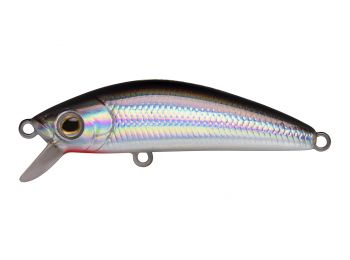 Воблер Strike Pro Mustang Minnow 60 плавающий 6см 5.8гр Загл. 0,3м -0,7м (MG-002A#A010)