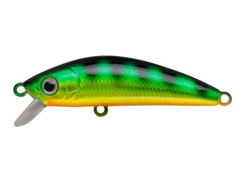 Воблер Strike Pro Mustang Minnow 60 плавающий 6см 5.8гр Загл. 0,3м -0,7м (MG-002A#A45T)