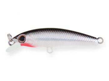 Воблер Strike Pro Twitchy Minnow 48 плавающий 5см 2,4гр Загл. 0м - 0,3м (EG-103F#A010)