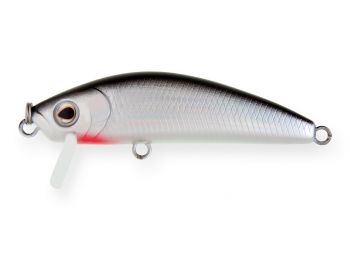 Воблер Strike Pro Mustang Minnow 90 плавающий 9см 17гр Загл. 0,3м -0,5м (MG-016#A010)