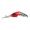 Воблер Strike Pro Hunhback Deep 80L Плавающий 8cm 22gr Загл. 4-7м (EG-112BL#022PE)