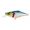 Воблер Strike Pro Supersonic Joint 70 плавающий составной 7см 15.6гр Загл. 0,5м -1,0м (EG-081CJ#626E)
