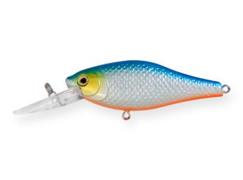 Воблер Strike Pro Pro Shad 70 Плавающий 7cm 12gr Загл. 2.5-4.3м (EG-001F#626E)