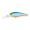Воблер Strike Pro Diving Shad 70 Плавающий 7см 11гр Загл. 2,5-5,0 м (JL-006F#626E)
