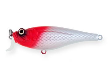 Воблер Strike Pro Cranckee Bass 60 плавающий 6cm 6,6gr Загл. 0,3-1,0м (SH-003BA#022PT)