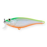 Воблер Strike Pro Cranckee Bass 60 плавающий 6cm 6,6gr Загл. 0,3-1,0м (SH-003BA#624T)