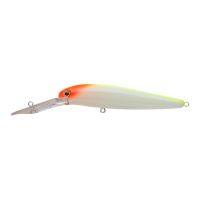 Воблер Strike Pro S.P. Walleye Minnow 90 плавающий 9см 11гр Загл. 2,0м -3,5м Fluo (JL-022F#A116L)