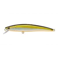 Воблер Strike Pro Arc Minnow 75 нейтральный 7,5см 5,5гр Загл. 0,4м - 0,8м (JL-119SP#612T)