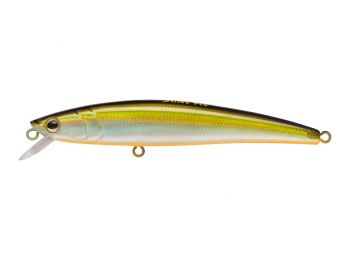 Воблер Strike Pro Arc Minnow 75 нейтральный 7,5см 5,5гр Загл. 0,4м - 0,8м (JL-119SP#612T)