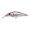Воблер Strike Pro Small Supersonic 60 плавающий 6см 6.8гр Загл. 0,5м -1,2м (EG-081F#981T)