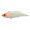 Воблер Strike Pro Rattle-N-Shad 75 Тонущий 7,5 см  11 гр Fluo (JL-027S#A116L)