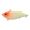 Воблер Strike Pro Aquamax Vib 50 Тонущий  5 см  7,3 гр Fluo (JL-129#A116L)