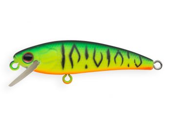 Воблер Strike Pro Chip Minnow 45-S тонущий 4,5 см 2,5 гр Загл. 0,5м (JS-406#GC01S)