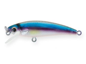 Воблер Strike Pro Chip Minnow 45-S тонущий 4,5 см 2,5 гр Загл. 0,5м (JS-406#A210-SBO-RP)